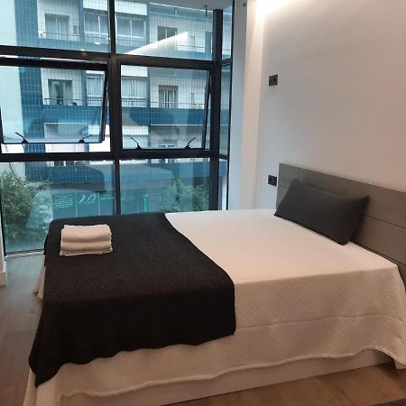 Marqués de San Esteban Apartamento Gijón Exterior foto