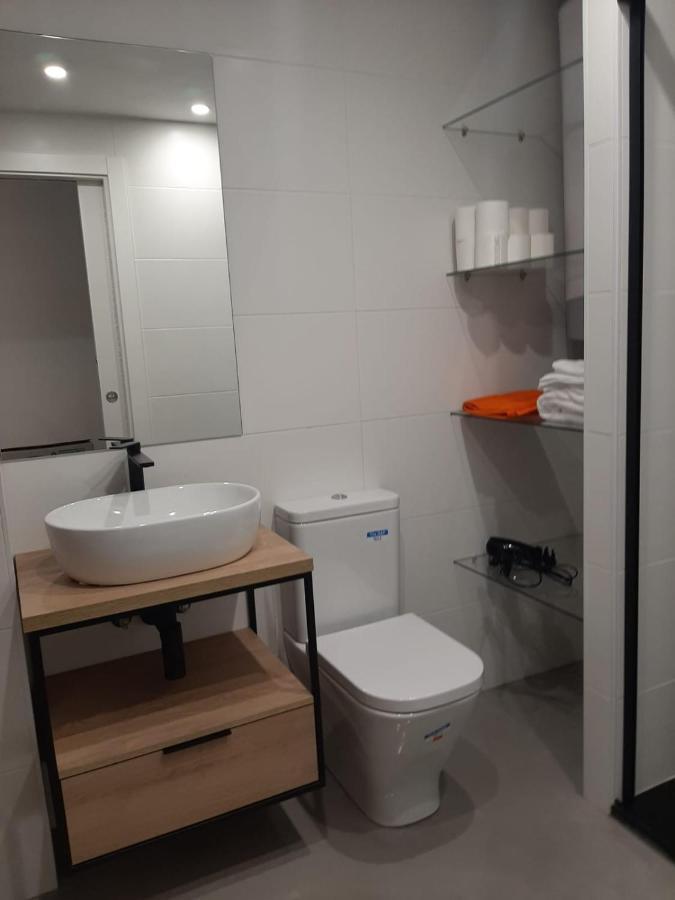 Marqués de San Esteban Apartamento Gijón Exterior foto