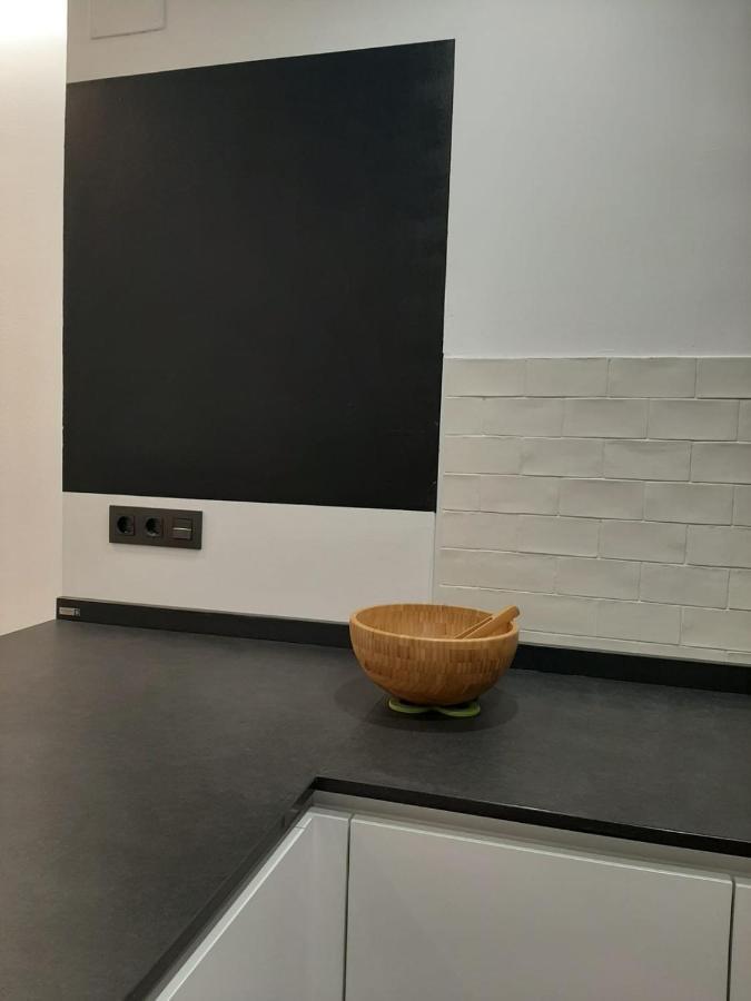 Marqués de San Esteban Apartamento Gijón Exterior foto