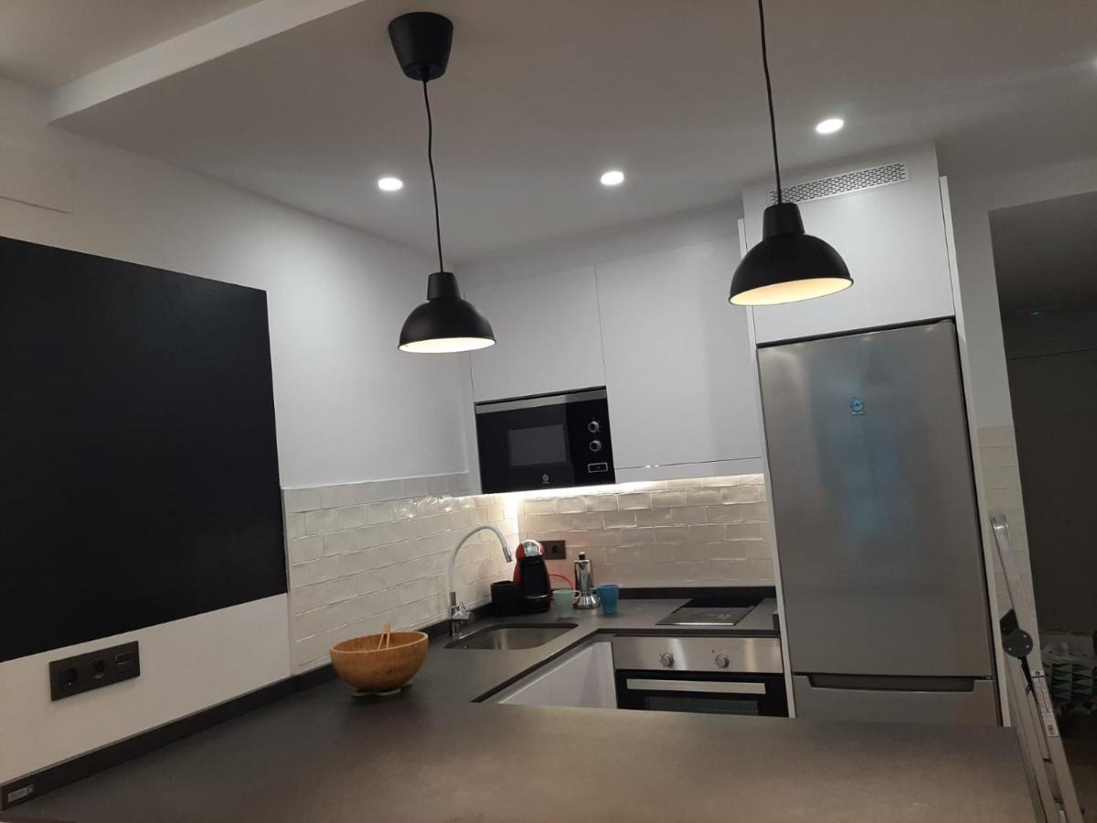 Marqués de San Esteban Apartamento Gijón Exterior foto