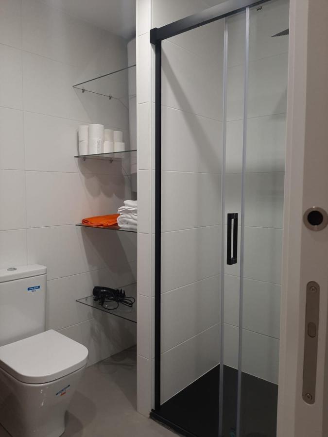 Marqués de San Esteban Apartamento Gijón Exterior foto