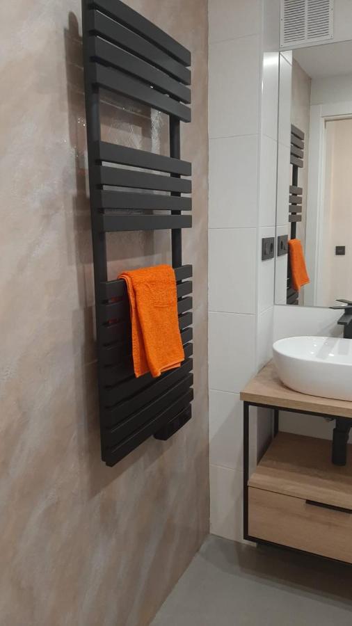 Marqués de San Esteban Apartamento Gijón Exterior foto
