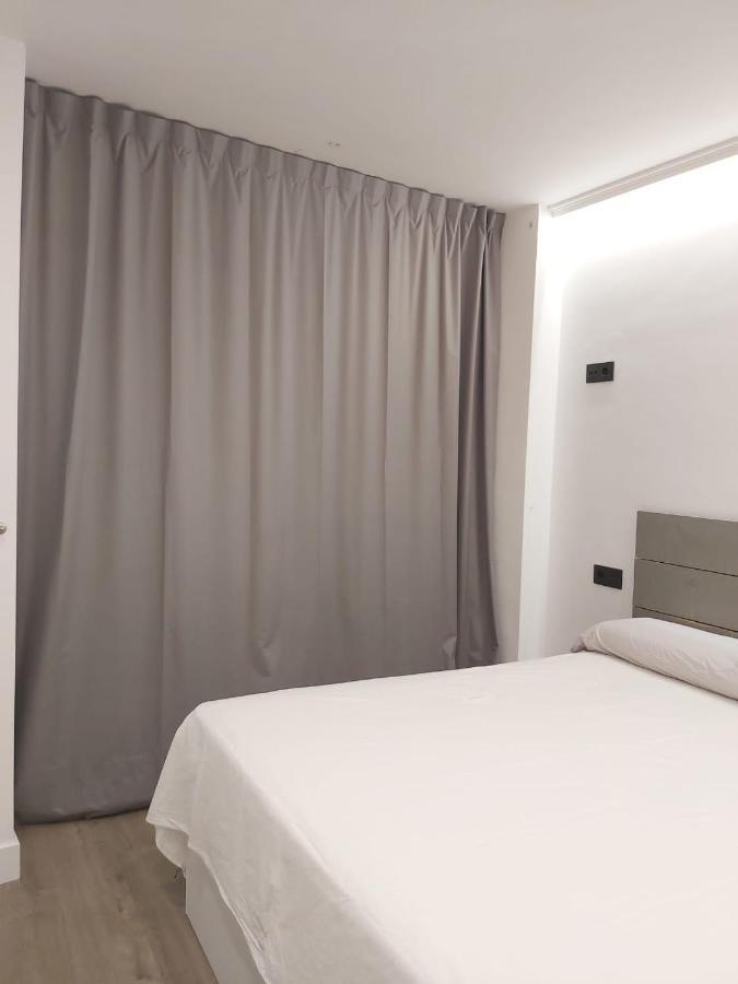 Marqués de San Esteban Apartamento Gijón Exterior foto